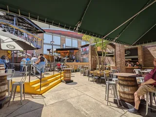 Ghost River Brewing