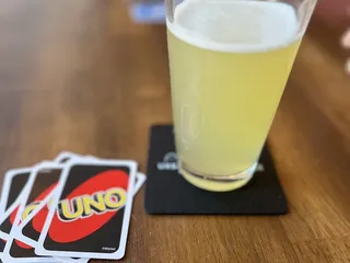 Urban Consequence Brewing