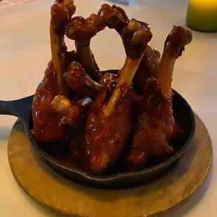 Duck Wings