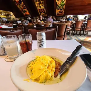 Mother & Child Reunion