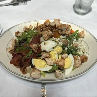 Cobb Salad