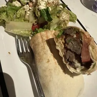 ShawarmBaa