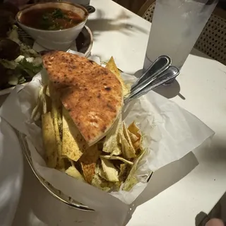 Pita Chips