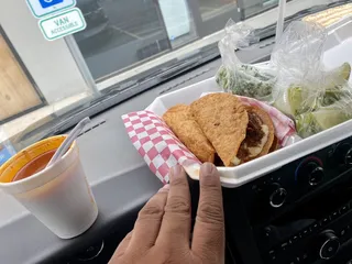 Las calles De mexico