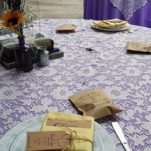 Wedding season