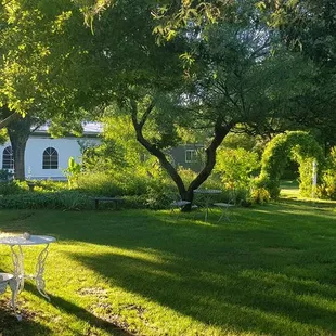 Kallista Park