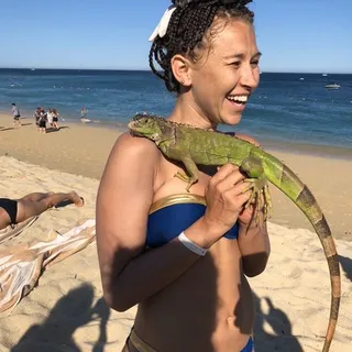 Unique H.