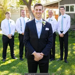 Wedding photography at Medella Vina Ranch in Tucson Arizona by JW photography