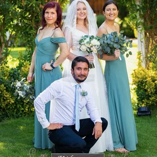 Wedding photography at Medella Vina Ranch in Tucson Arizona by JW photography