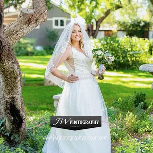Wedding photography at Medella Vina Ranch in Tucson Arizona by JW photography