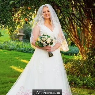 Wedding photography at Medella Vina Ranch in Tucson Arizona by JW photography