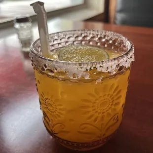 Mango Margarita