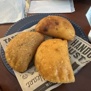 Hawaiana Empanada