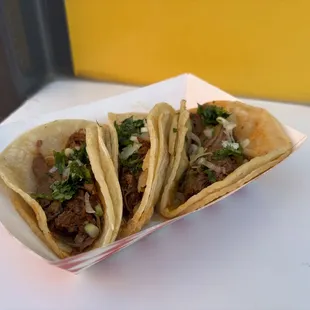 food, tacos
