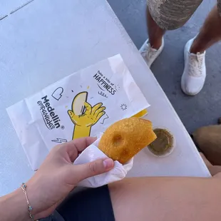Empanada