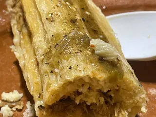 Sabor A Mexico