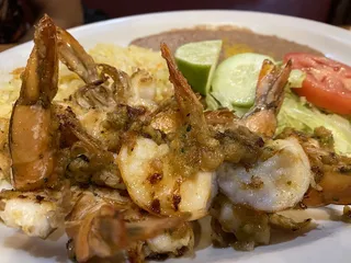 Esmeralda's Cafe