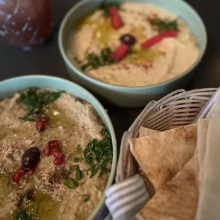 Baba Ghanoush