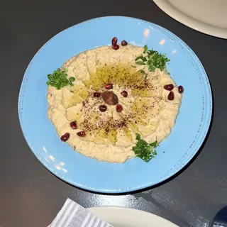 Baba Ghanoush