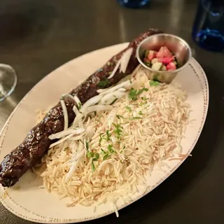 Kafta