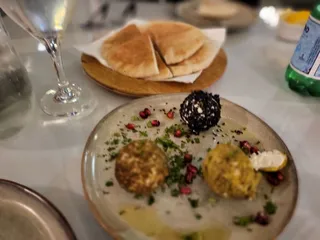 Suda’s Lebanese Cuisine