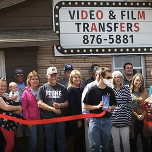 22 years of serving our customers. At Media Room Productions.