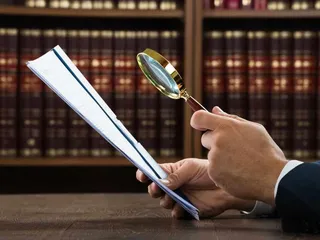 Legal Process Minnesota