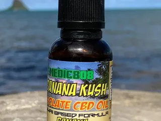 Medic808 CBD Hawaii
