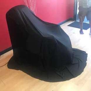 Custom Covers