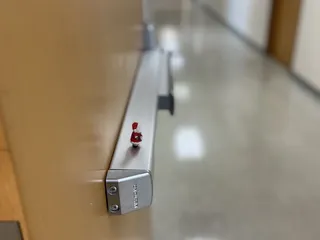 Queen's POB III Pharmacy