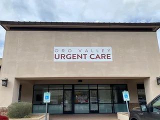 Oro Valley Urgent Care