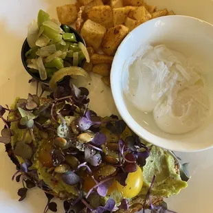 Avocado Toast