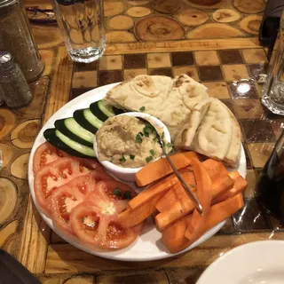 Hummus