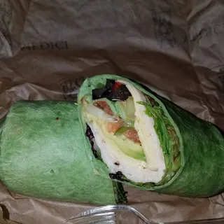 California Wrap