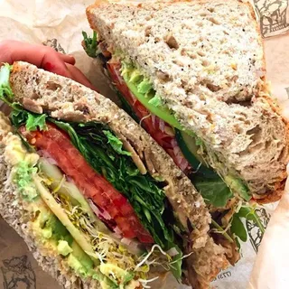 Veggie Sandwich