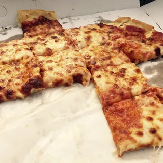 Cheese Pizza