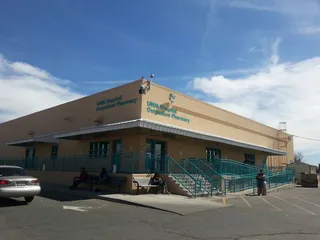 UNM Hospital Outpatient Pharmacy