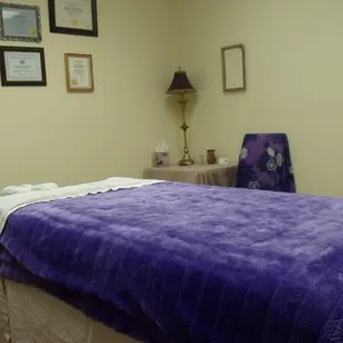 Medicine Massage