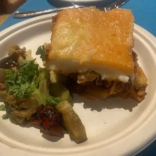 This is not burnt like mines