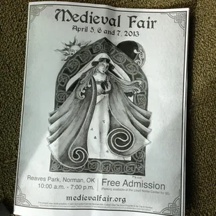 FREE ADMISSION!