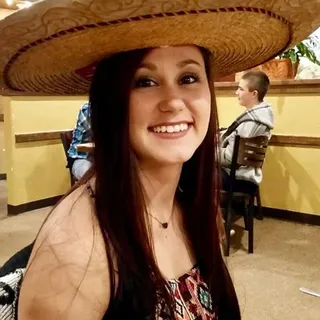 Brandi P.