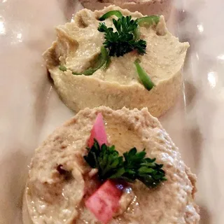 Jalapeno Hummus
