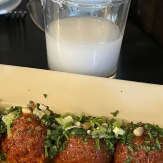 Kibbeh Naye