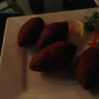 Kibbeh