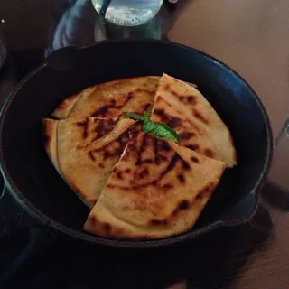 Medii Grilled Cheese