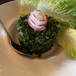 Tabouleh Salad