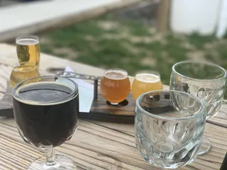 Planted Flag Brewing