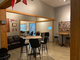 Bummin Beaver Brewery