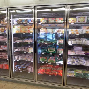 dough desserts, donuts, food