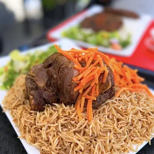 Medina Kabob House